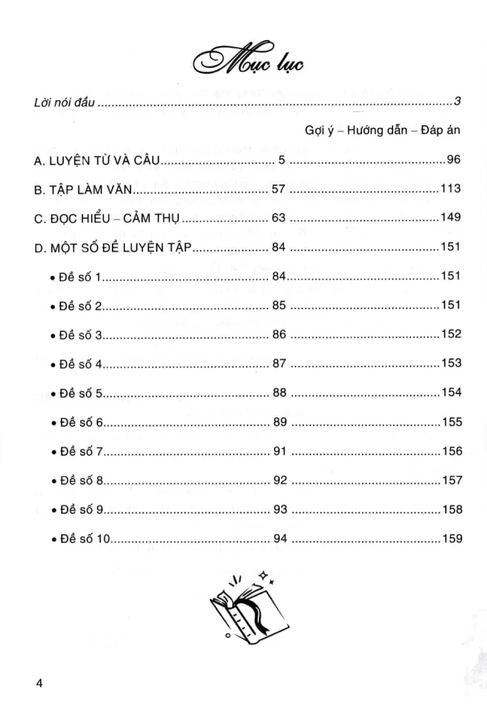 PHÁT TRIỂN VÀ NÂNG CAO TIẾNG VIỆT LỚP 5 (Dùng chung cho các bộ SGK hiện hành)